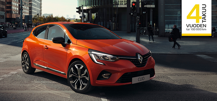 Renault Clio Sport >> Uusi Clio Renault Suomi Renault Clio Sport >> Uusi Clio Renault Suomi