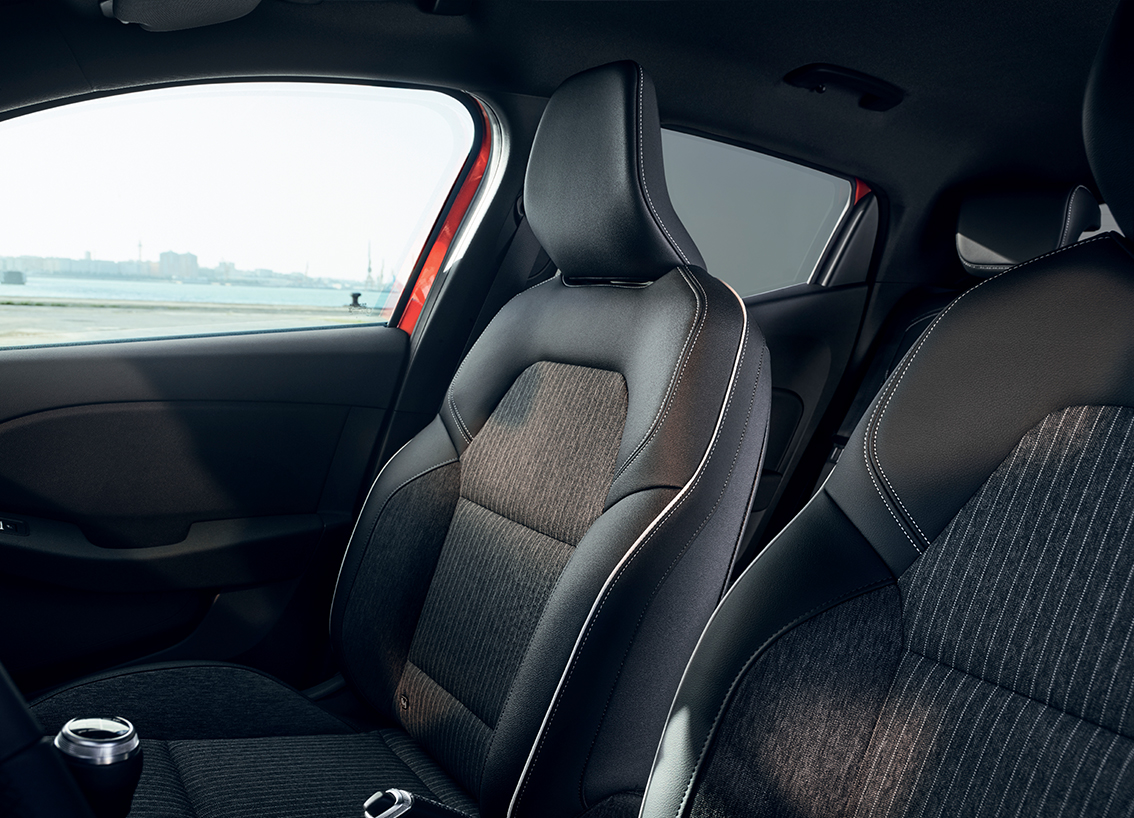 Uusi Clio - Renault Suomi