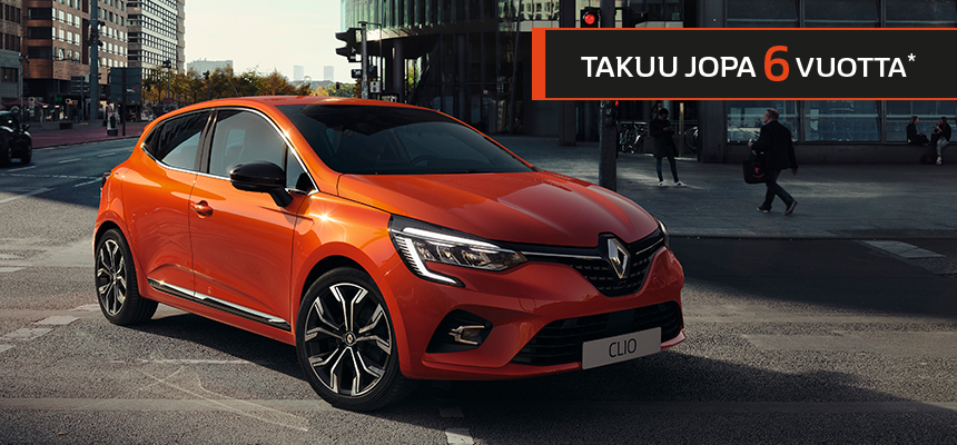 Renault Clio Sport >> Uusi Clio Renault Suomi Renault Clio Sport >> Uusi Clio Renault Suomi