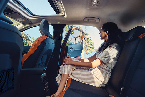 Renault henkilöautot